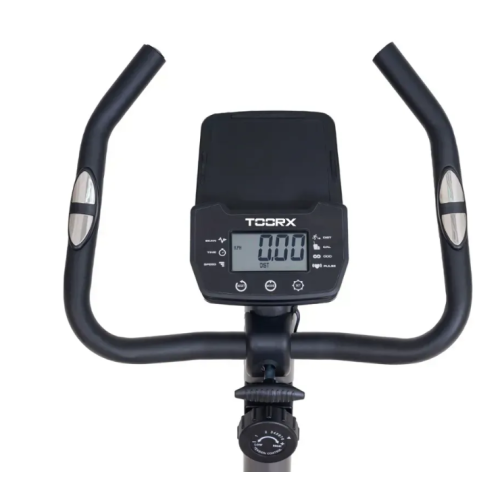 Велотренажер  Toorx Upright Bike BRX 65 - фото №7